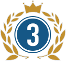 3位